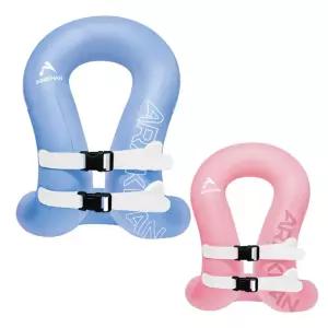 아라칸 스윔베스트 AIR 50KG워터파크구명조끼 보트 안전 구명복 바다낚시 라이프가드 물놀이 수영 구명의