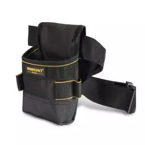 멀티 포켓 연장 수납 공구 허리백벨트 힙색 파우치 작업 목수 전기가방 힙쌕 주머니 다용도 용주머니 허리