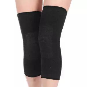 M 무릎 보호대 여성 헬스 요가 노인 어르신