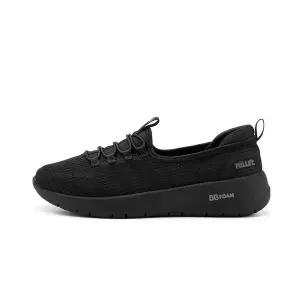 매장정품 밀레 25SS 여성용 가벼운 워킹화 버블리 KNIT MTUSB530(출시가128000) 222217