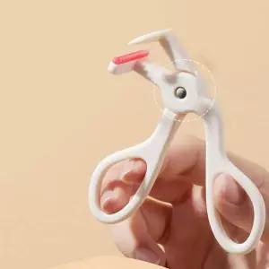 [셀러에이드]속눈썹 정리용 컬링 빗 뷰러