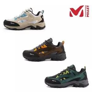 매장정품 밀레 23SS 공용 기능성 방수 트레킹 겸 워킹화 트랙션 MXSSB925 (출시가 178000) 222174