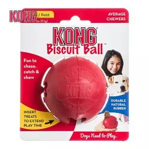 강아지 콩 클래식 비스킷 볼 (대) 노즈워크 장난감팻장난감 애견 반려견 동물 펫토이 훈련 스타마크