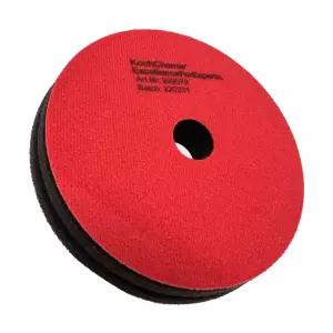 코흐케미 헤비컷 스펀지 연마패드 150x23mm보닛 광택 폴리셔 광택기 자동차 차량용 백업