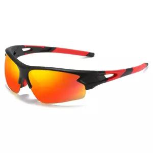 자전거 고글 스포츠 라이딩 편광 변색 선라스 레드 스라스 라이 남자썬그라스