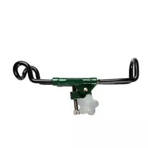 씨타임 KF 양어장 받침대 헤드낚시 대받침 바다거치대 낚시대