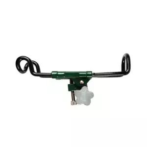 씨타임 양어장 받침대 헤드낚시 대받침 바다거치대 낚시대