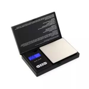 전자저울500x0.01g계량 소형 주방정밀저울 휴대용 미니 요리 용저울 디지털 초정밀