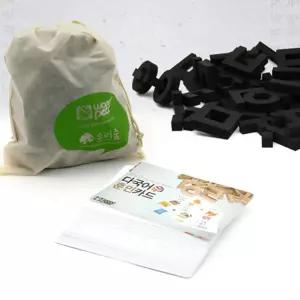 한글학습교구 소프트 그림자 글자블록 73 공부방 두뇌자극 어린이집 언어놀이 유치원