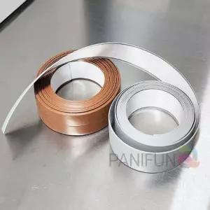 곰팡이방수테이프 이방지스티커틈새 욕실실리콘 씽크대방 싱크대 싱크 씽크대 이테이프 이방지 이스티커 줄