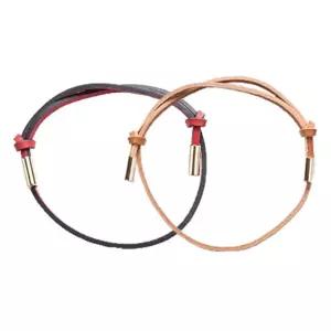 이태리 베지터블 길이조절 가죽 목걸이(초소형-초대형)강이지용 아지용품 아지악세사리 아지 애견 애완견