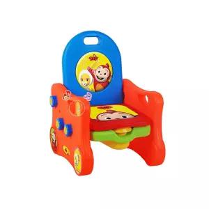 쿠쿠토이즈 코코몽2 멜로디 쿠션 의자 변기변기통 아기통 아기자 아이배변훈련 자변기