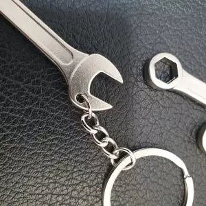 미니어처 스패너 키링 렌치 (WE4114B)