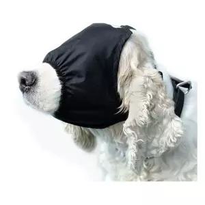 강아지안대 고양이 수면 휴식용 캡 마스크 판매