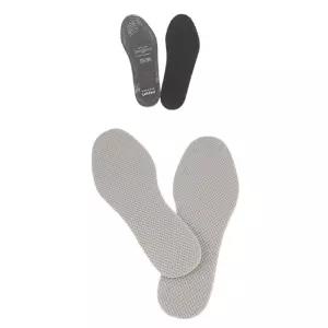 발에 땀이 많이 나는 분들께 좋은 매쉬깔창 X 2개입인솔 의편안함 한착용감 우수한복원력 가벼운 운동화 구