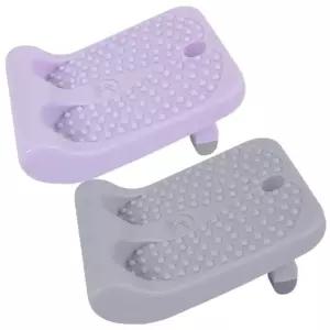 아이워너 미니 풋 스트레칭 2컬러멀티스텝퍼 운동스탬 헬스용품 기구 가정용