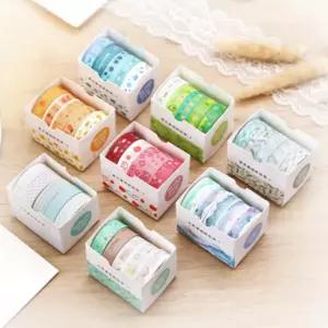 마스킹 테이프 다꾸 마테 종이 스티커 포카 꾸미기마킹 팬시 커버링 다이어리