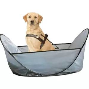 강아지 미용 케이스 애견 접이식 반려동물 용품 보조 털깎기 정리 깎기 케이지 목욕 가방