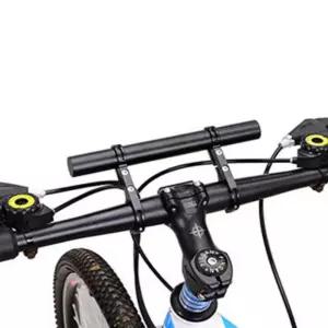 경량핸들거치대 바이크 튜닝 익스텐더자전거 드롭바 로드 BMX 카본 자전거 라이저 픽시 픽시불혼