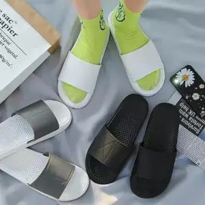 무지 ZG1660 커플샌달 캐주얼쪼리 남여공용샌들 커플샌들 남여공용 무지샌달 쪼리 여름신발