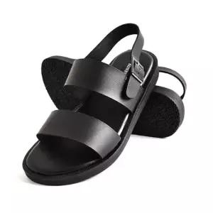 패션 여름 샌들 남자 캐주얼 외출 여행 슬리퍼 신발 남자여름샌들 남자샌들 여름샌들