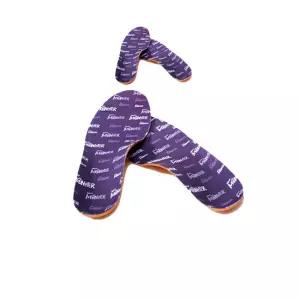 내 발에 맞게 아치를 잡아주는 맞춤형 깔창 X 2켤레선물 기능성 신발 신깔창 운동화 신인솔 성인