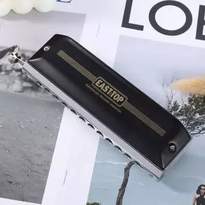 호너 크로매틱 하모니카 슈퍼 반음계 크로마틱 초보 G키 튜닝