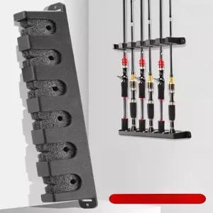 로드 홀더 차량 차량용 수납 고정 걸이 행거 거치 낚시대 천장 거치대 보관 판매