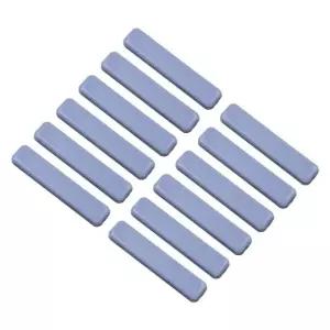 가구 슬라이더 글라이더 흔들림 바닥 마찰 방지 발동기 마모