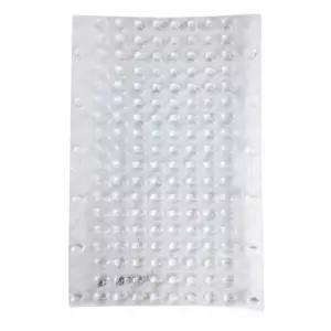 쿠션 범폰 범폼 144개 유리발 욕조미끄럼방지눈물 도트 스티커 논슬립패드 고무 욕실 타일 화장실 바닥 투