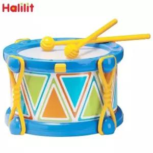 할릴릿 MT807 베이비 드럼어린이악기 키즈 놀이 음악장난감