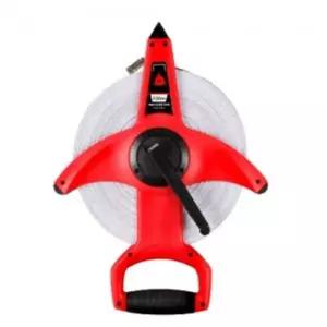 스타 100m 줄자 육상 학교용품 거리측정스포츠 체육 체육용 멀리뛰기 자 용자 롱줄자