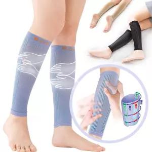 주물주물 종아리 압박 밴드 데이케어다리용 용밴드 마사지