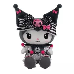 쿠로미 20주년 봉제인형캐릭터 놀이 장난감 선물 디자인