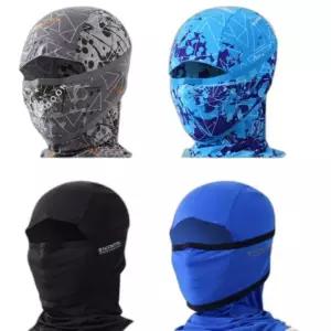 바라클라바 전면마스크 쿨링 냉감 스포츠 등산 클라바