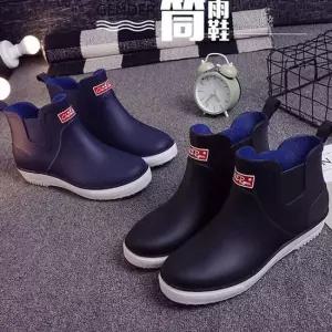 레인부츠 장화 봄신상 남자신발 아쿠아슈즈 레인부츠