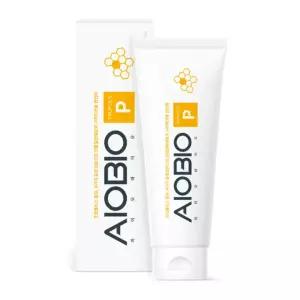 [잇몸전용] 치과전용 아이오바이오 P치약 프로폴리스 기능성치약 10개