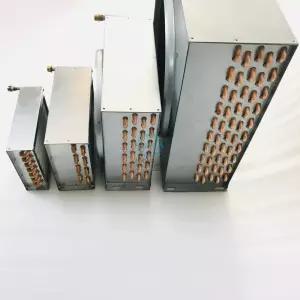 열교환기 수냉식 농막 라디에이터 교환기 쿨러 콘덴서