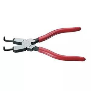 게이바 스냅링 플라이어 제거 집게 프라이어 곡자형작업 산업용 가정용 평플라이어 조립 수리 분해 다기능