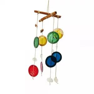 (TD) (집콕) 시나몬 선캐쳐 모빌 만들기 - 1인세트