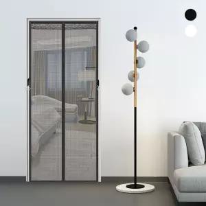 현관 방충망 모기장(소) 1개(색상 택1)방문 모기장 방충 출입 출입벌레차단망 가정용 해충