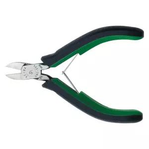 케이바-니퍼 HNC-D04 110mm (1EA)류 공구 다용도 작업용 가정용 산업용 수공구 수작업