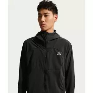 브랜드정품 나이키 NIKE ACG 파이브 타워스 UV 프로텍션 자켓 재킷 M - 앤트러사이트:서밋 화이트 IF0960-0