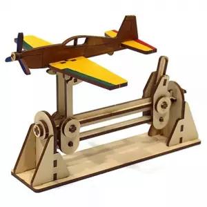 비행기조종 (엑스트라300)