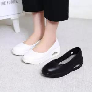 발편한 통굽 슬립온 여성 운동화 스니커즈 슬리퍼여자온 여성온 남자온 남성온 여름온 온스니커즈 온로퍼