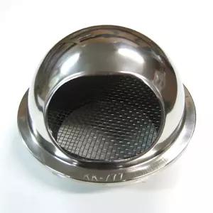 건물 벽체용 후드캡 125파이배관용품 기관어댑터 주방 소품 싱크대 자바리 자바라 용캡 렌지 외벽 자재