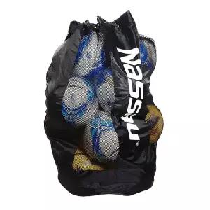 낫소 축구공가방 15개입 NLB-115공 공백 볼백 캐리어 운반백 가방