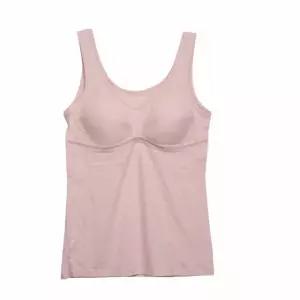 매쉬 여성 브라 런닝 캡내장나시 노와이어브라 나탑 편한 노나 러닝 나시 패드