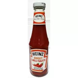 스위트칠리소스 (하인즈 310g) X12요리 요리용 음식 양념 액상