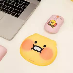 춘식이 손목 패드 쿠션 받침대 보호대 마우스키보드 노트북 편한 PC